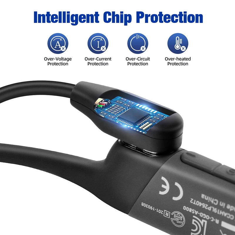 Cable magnético con pin para c - Skyrc B6 Neo Smart Charger reseña y precio