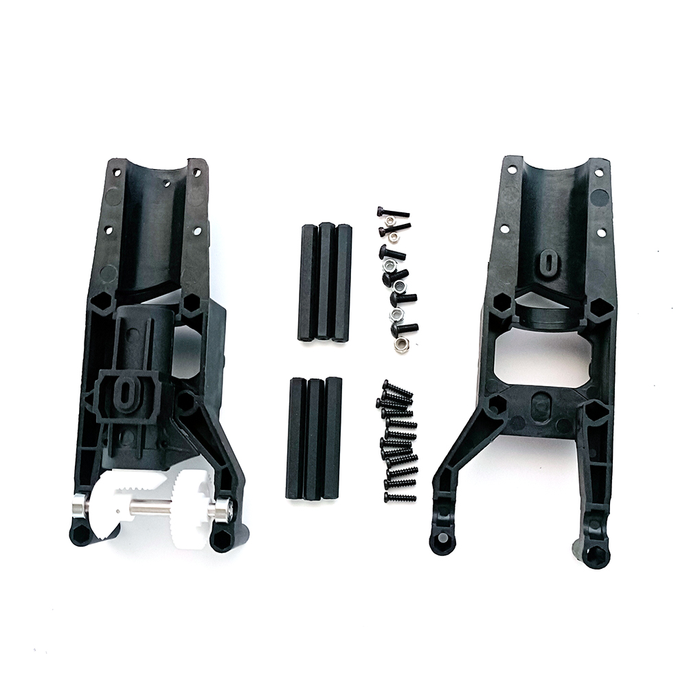 Soporte de cola STASRC T-Rex 5 - 6S Lipo Battery 22.2V 5000Mah reseña y precio